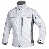 další vyobrazení Montérková blůza Ardon URBAN+, bílá