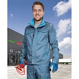 další vyobrazení Montérková blůza Ardon URBAN SUMMER, šedá