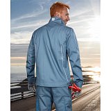 další vyobrazení Montérková blůza Ardon URBAN SUMMER, šedá