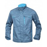 další vyobrazení Montérková blůza Ardon URBAN SUMMER, šedá