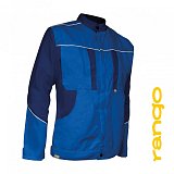 další vyobrazení Montérková blůza CHAMEO RANGO, royal/navy	