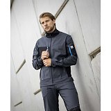 další vyobrazení Montérková pracovní blůza Ardon 4Xstretch, tmavě šedá