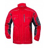 další vyobrazení Montérková pracovní blůza Ardon VISION, červená