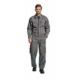 další vyobrazení Montérková pracovní bunda DESMAN