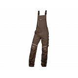 další vyobrazení Montérkové kalhoty s laclem Ardon URBAN+, hnědé