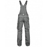 další vyobrazení Montérkové kalhoty s laclem Ardon URBAN+, šedé