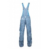 další vyobrazení Montérkové kalhoty s laclem Ardon URBAN SUMMER, šedé