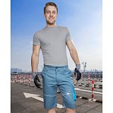 další vyobrazení Montérkové kraťasy Ardon URBAN SUMMER, šedé