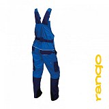 další vyobrazení Montérkové laclové kalhoty CHAMEO RANGO, royal/navy	
