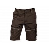 další vyobrazení Montérkové šortky Ardon URBAN+, hnědé