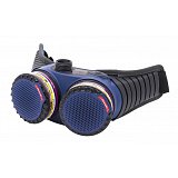 další vyobrazení Motorová jednotka Clean-Air AerGO s filtry P3