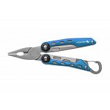 další vyobrazení Multifunkční kleště Högert 10v1