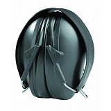 další vyobrazení Mušlové chrániče 3M PELTOR Bulls Eye I černý, 27dB