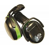další vyobrazení Mušlové chrániče na přilbu EAR DEFENDER ED1C, 25dB