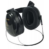 další vyobrazení Mušlové chrániče s krčním obloukem 3M PELTOR Optime II, 31dB