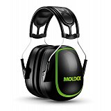 další vyobrazení Mušlové chrániče sluchu MOLDEX M6, 35dB