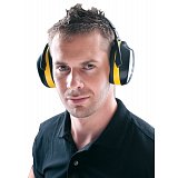 další vyobrazení Mušlový chránič EAR DEFENDER ED2H, 30dB