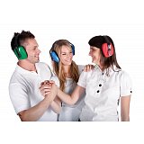 další vyobrazení Mušlový chránič Lasogard LA 3001, 23dB