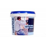 další vyobrazení Mycí pasta SOLVINA, 450 g