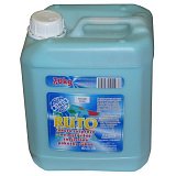 další vyobrazení Mycí suspenze na ruce RUTO, 7kg (s pumpičkou)