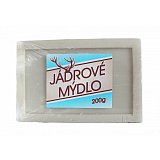 další vyobrazení Mýdlo jádrové, 200g