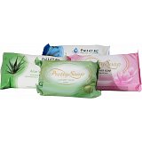 další vyobrazení Mýdlo toaletní běžné, 100g