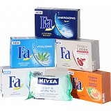 další vyobrazení Mýdlo toaletní LUX, 90g