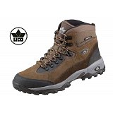 další vyobrazení Nadměrná kotníková outdoorová obuv Lico MILAN