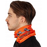 další vyobrazení Nákrčník BNN KAIROS, oranžová