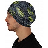 další vyobrazení Nákrčník BNN KAIROS, šedá/zelená