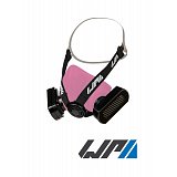 další vyobrazení Nanomaska WPA V4 (korpus bez filtrů), růžová