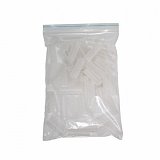 další vyobrazení Náustky pro alkohol tester CA-2010, 50ks baleno dohromady