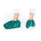 další vyobrazení Návleky na obuv s nášlapnou částí z PVC, různé barvy