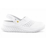 další vyobrazení Nazouvák Artra ART 702 OB ESD, bílý