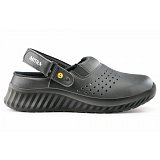 další vyobrazení Nazouvák Artra ART 702 OB ESD, černý