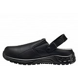 další vyobrazení  Nazouvák Bennon BLACK SLIPPER OB ESD, černý