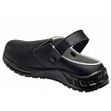 další vyobrazení  Nazouvák Bennon BLACK SLIPPER OB ESD, černý