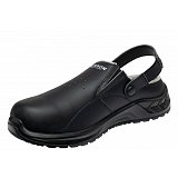 další vyobrazení Nazouvák Bennon BLACK SLIPPER SB ESD, černý