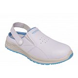 další vyobrazení Nazouvák Bennon WHITE OB SLIPPER, bílý