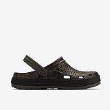 další vyobrazení Nazouváky COQUI LINDO 6403, antracit camo/černá