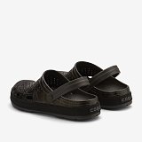 další vyobrazení Nazouváky COQUI LINDO 6403, antracit camo/černá