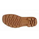 další vyobrazení Nízké holinky TRONCHETTO bílé OB