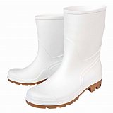 další vyobrazení Nízké holinky TRONCHETTO bílé OB