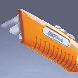 další vyobrazení Nůž s čepelí na pružině