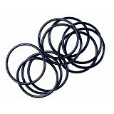 další vyobrazení O kroužky na fixování karabin (balení 10-ti ks)