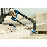 další vyobrazení Oblouková pila s výměnnými listy Högert