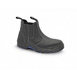 další vyobrazení Obuv pro svářeče QUITO 2490 01 SRC