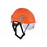 další vyobrazení Ochranná přilba CRV ALPINWORKER (se štítkem)