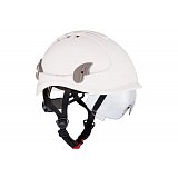 další vyobrazení Ochranná přilba CRV ALPINWORKER (se štítkem)