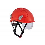 další vyobrazení Ochranná přilba CRV ALPINWORKER (se štítkem)